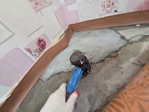 수영구 누수탐지 남천동 누수탐지 누수배관찾기 처치 전후로 본 해결 과정