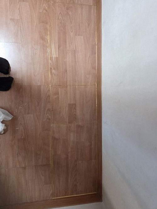 수영구 누수탐지 민락동 누수탐지 아파트 거실 바닥 누수 원인 찾아 해결까지