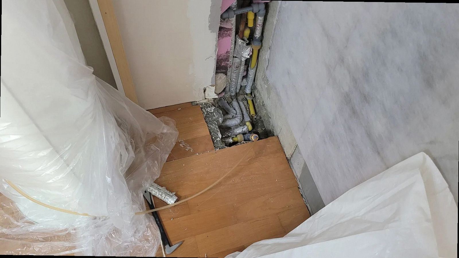 수영구 누수탐지 광안3동 누수탐지 누수보상문제 처음 겪는 분을 위한 피해 보상 안내