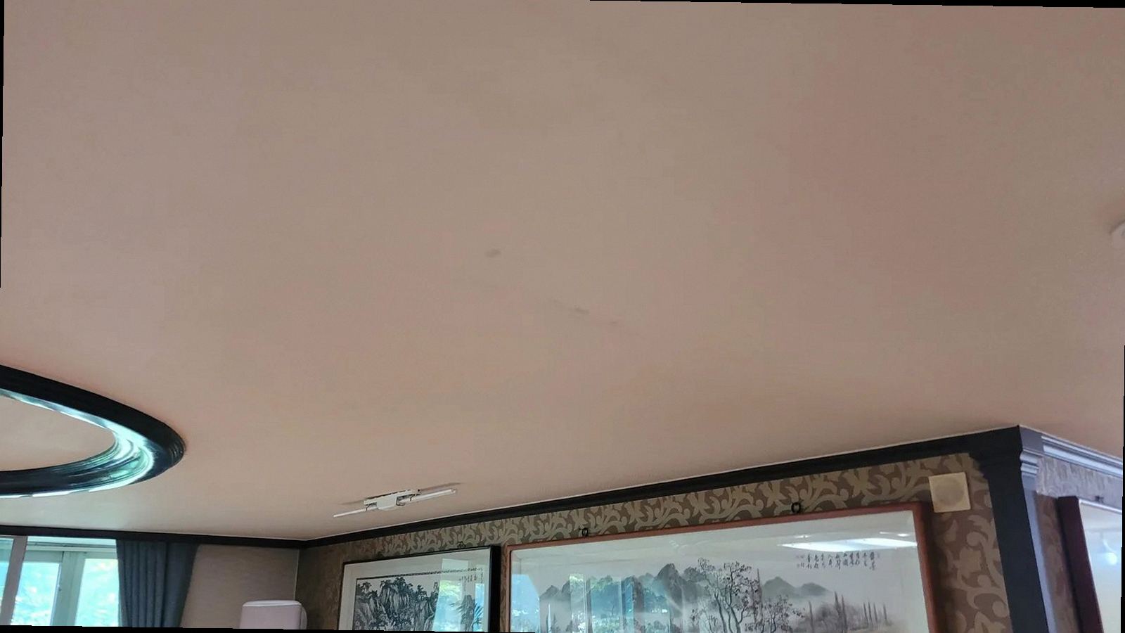수영구 누수탐지 광안4동 누수탐지 위층배관누수 천장 얼룩을 미루면 피해가 커져요